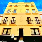 Click Triana - Patio Privado